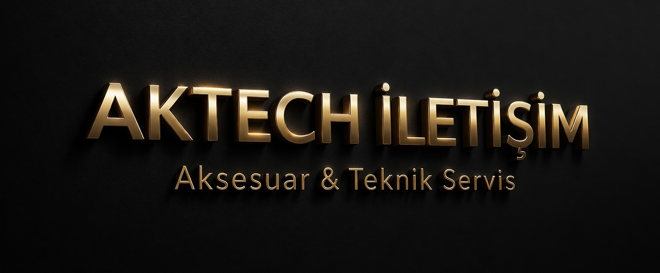 AKTECH İLETİŞİM